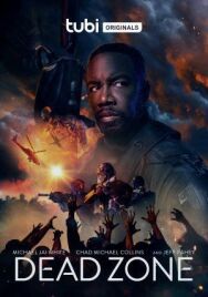Постер к фильму Мёртвая зона смотреть онлайн на HD Rezka