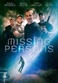 Постер к фильму Пропавшие люди смотреть онлайн на HD Rezka