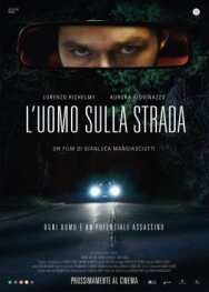Постер к фильму Человек на пути смотреть онлайн на HD Rezka