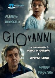 Постер к фильму Giovanni смотреть онлайн на HD Rezka
