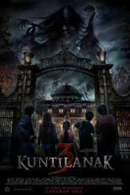 Постер к фильму Кунтиланак 3 смотреть онлайн на HD Rezka