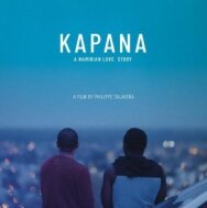 Постер к фильму Капана смотреть онлайн на HD Rezka