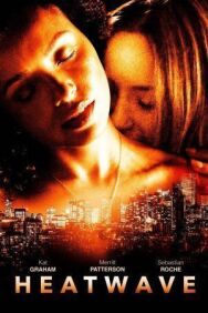 Постер к фильму Жара смотреть онлайн на HD Rezka