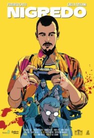 Постер к фильму Нигредо смотреть онлайн на HD Rezka