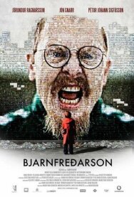 Постер к фильму Мистер Бьяднфредарсон смотреть онлайн на HD Rezka