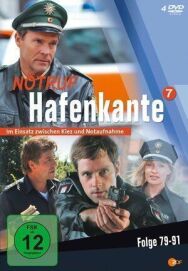 Постер к фильму Экстренный вызов: Окраина порта смотреть онлайн на HD Rezka