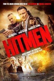 Постер к фильму Герои и злодеи смотреть онлайн на HD Rezka