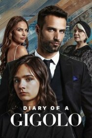 Постер к фильму Дневник жиголо смотреть онлайн на HD Rezka