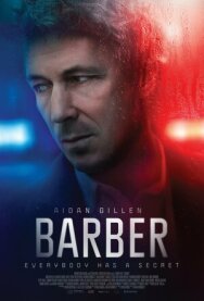 Постер к фильму Барбер смотреть онлайн на HD Rezka