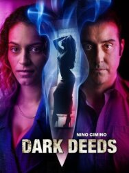 Постер к фильму Тёмные дела смотреть онлайн на HD Rezka
