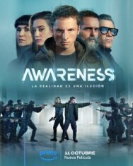 Постер к фильму Осознание смотреть онлайн на HD Rezka