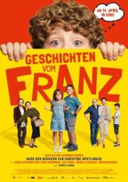 Постер к фильму Байки Франца смотреть онлайн на HD Rezka