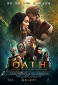 Постер к фильму Клятва смотреть онлайн на HD Rezka