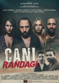 Постер к фильму Бродячие псы смотреть онлайн на HD Rezka