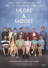 Постер к фильму Уикенд с родителями смотреть онлайн на HD Rezka