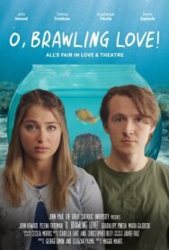 Постер к фильму О, гнев любви смотреть онлайн на HD Rezka