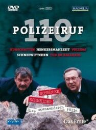 Постер к фильму Телефон полиции — 110 смотреть онлайн на HD Rezka