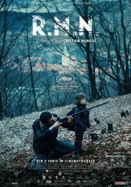 Постер к фильму МРТ смотреть онлайн на HD Rezka