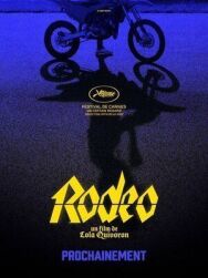 Постер к фильму Родео смотреть онлайн на HD Rezka
