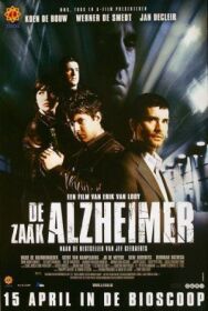Постер к фильму Синдром Альцгеймера смотреть онлайн на HD Rezka