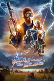 Постер к фильму Охотники за молниями смотреть онлайн на HD Rezka