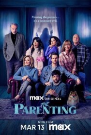 Постер к фильму Родительство смотреть онлайн на HD Rezka