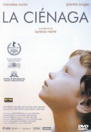 Постер к фильму Болото смотреть онлайн на HD Rezka