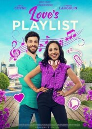 Постер к фильму Плейлист любви смотреть онлайн на HD Rezka