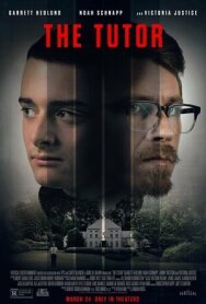 Постер к фильму Репетитор смотреть онлайн на HD Rezka