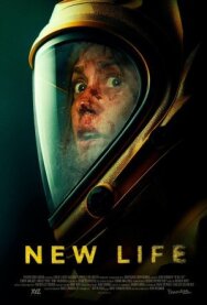 Постер к фильму Новая жизнь смотреть онлайн на HD Rezka