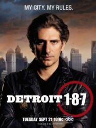 Постер к фильму 187 Детройт смотреть онлайн на HD Rezka