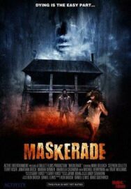 Постер к фильму Маскарад смотреть онлайн на HD Rezka
