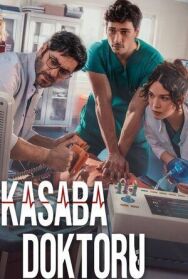 Постер к фильму Городской доктор смотреть онлайн на HD Rezka