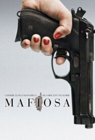 Постер к фильму Мафиоза смотреть онлайн на HD Rezka