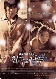 Постер к фильму Райское дерево смотреть онлайн на HD Rezka