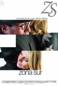 Постер к фильму Южная зона смотреть онлайн на HD Rezka