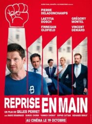 Постер к фильму Возрождение смотреть онлайн на HD Rezka