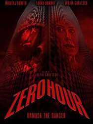 Постер к фильму Нулевой час смотреть онлайн на HD Rezka