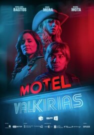 Постер к фильму Мотель Валькирии смотреть онлайн на HD Rezka