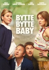 Постер к фильму Обмен детьми смотреть онлайн на HD Rezka