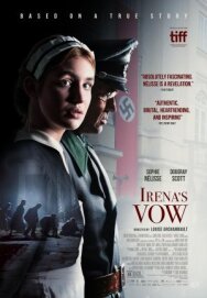 Постер к фильму Клятва Ирены смотреть онлайн на HD Rezka