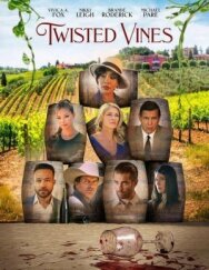 Постер к фильму Витые лозы смотреть онлайн на HD Rezka