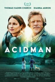 Постер к фильму Кислотник смотреть онлайн на HD Rezka
