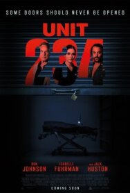 Постер к фильму Ячейка 234 смотреть онлайн на HD Rezka