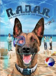 Постер к фильму РОБОПЕС смотреть онлайн на HD Rezka