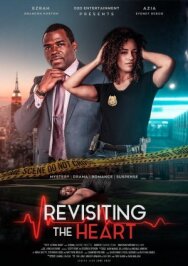 Постер к фильму Вернуться за сердцем смотреть онлайн на HD Rezka