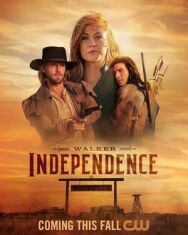 Постер к фильму Уокер: Независимость смотреть онлайн на HD Rezka