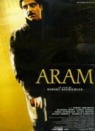 Постер к фильму Арам смотреть онлайн на HD Rezka