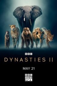 Постер к фильму Династии II смотреть онлайн на HD Rezka