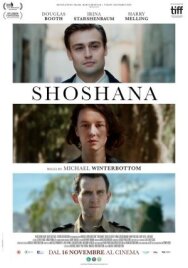 Постер к фильму Шошана смотреть онлайн на HD Rezka